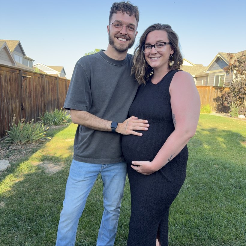 Bryce and Kenzie